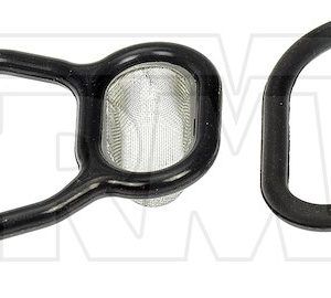 Dorman Variable Valve Timing Solenoid Gasket, OE Solutions ™, Black – 917-268