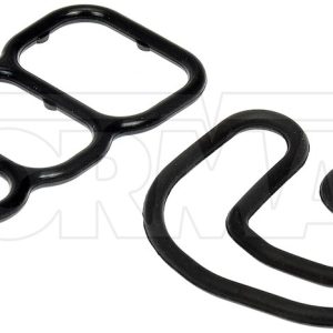 Dorman Variable Valve Timing Solenoid Gasket, OE Solutions ™, Black – 917-268