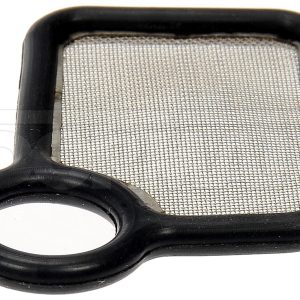 Dorman Variable Valve Timing Solenoid Gasket, OE Solutions ™, Black, Rubber – 917-269