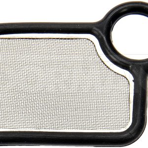 Dorman Variable Valve Timing Solenoid Gasket, OE Solutions ™, Black, Rubber – 917-269