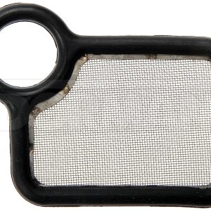 Dorman Variable Valve Timing Solenoid Gasket, OE Solutions ™, Black, Rubber – 917-269
