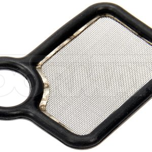 Dorman Variable Valve Timing Solenoid Gasket, OE Solutions ™, Black, Rubber – 917-269