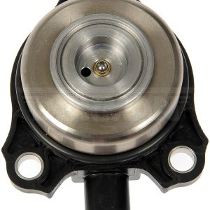 Dorman Engine Variable Timing Solenoid, OE Solutions™, 0.73 Inch Length, 1.27 Inch Height, Black, Plastic – 917-289