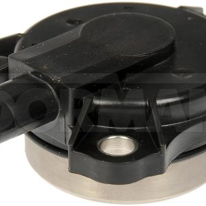 Dorman Engine Variable Timing Solenoid, OE Solutions™, 0.73 Inch Length, 1.27 Inch Height, Black, Plastic – 917-289