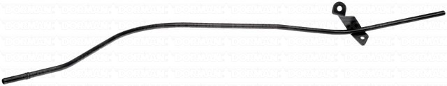 Dorman Oil Dipstick Tube, 30.2 Inch Length, Black, Metal – 917-309