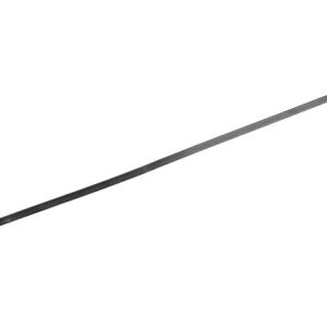 Dorman Oil Dipstick, 20.5 Inch Length, Yellow Handle, Stainless Steel, With O-Ring – 917-323