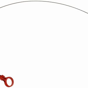 Dorman Auto Trans Dipstick, 50.83 Inch Length, Steel, Single – 917-327