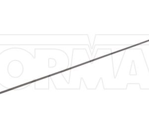Dorman Oil Dipstick, 30.787 Inch Length, Steel Dipstick, Yellow Plastic Handle – 917-349