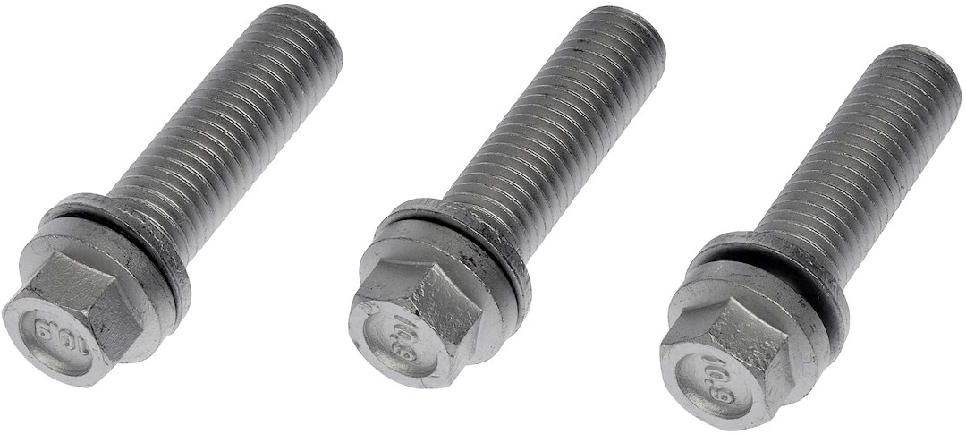 Dorman Wheel Hub Bolt, OE Solutions™ – 917-507