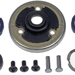 Dorman Manual Trans Shifter Service Kit, OE Solutions™, With Cover/ Gasket/ Pins/ Bushing/ Spring – 917-551