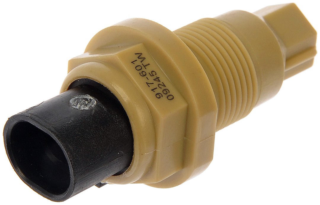 Dorman Auto Trans Input Shaft Speed Sensor, OE Solutions™ – 917-601