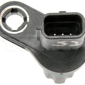 Dorman Crankshaft Position Sensor, OE Solutions™, Blade Terminal, Boxed, Single, With Mounting Bracket – 917-739