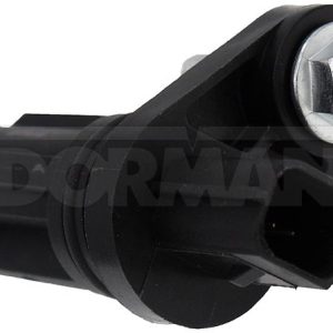 Dorman Crankshaft Position Sensor, OE Solutions™, 3 Pin Blade Terminal, Male, Black, Nylon, Single, Boxed – 917-767
