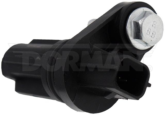 Dorman Crankshaft Position Sensor, OE Solutions™, 3 Pin Blade Terminal, Male, Black, Nylon, Single, Boxed – 917-767