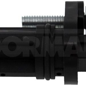 Dorman Crankshaft Position Sensor, OE Solutions™, 3 Pin Blade Terminal, Male, Black, Nylon, Single, Boxed – 917-767