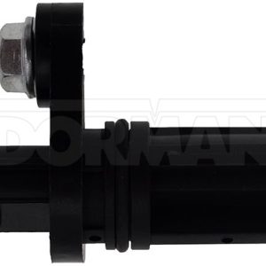 Dorman Crankshaft Position Sensor, OE Solutions™, 3 Pin Blade Terminal, Male, Black, Nylon, Single, Boxed – 917-767