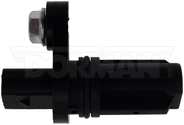 Dorman Crankshaft Position Sensor, OE Solutions™, 3 Pin Blade Terminal, Male, Black, Nylon, Single, Boxed – 917-767