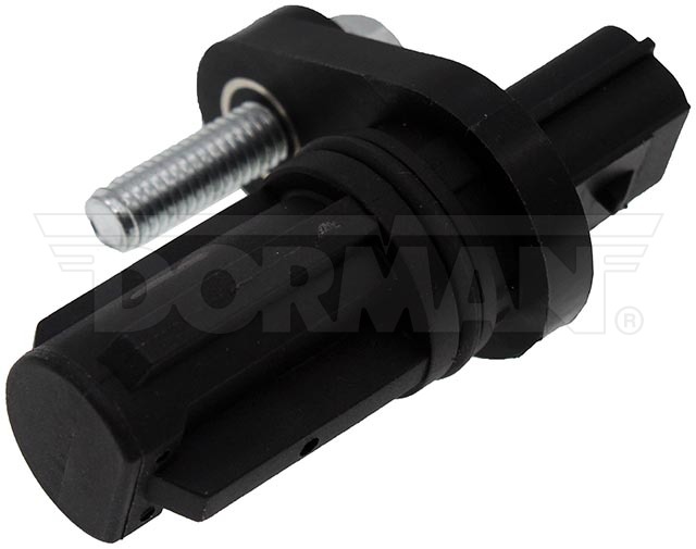 Dorman Crankshaft Position Sensor, OE Solutions™, 3 Pin Blade Terminal, Male, Black, Nylon, Single, Boxed – 917-767