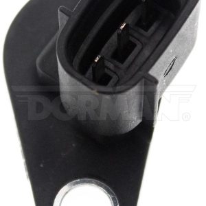Dorman Crankshaft Position Sensor, OE Solutions™, 3 Blade Terminal, Boxed – 917-791