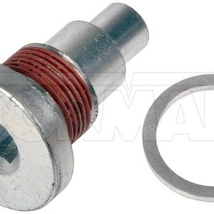 Dorman Timing Chain Guide Bolt, OE Solutions ™, Class 8.8 Fastener, 22 Millimeter Thread Diameter – 917-954