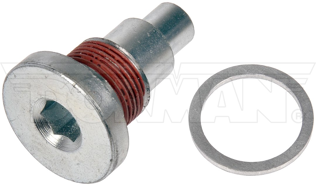 Dorman Timing Chain Guide Bolt, OE Solutions ™, Class 8.8 Fastener, 22 Millimeter Thread Diameter – 917-954