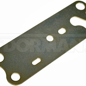 Dorman Variable Valve Timing Solenoid Gasket, OE Solutions™, Black, Stainless Steel, 3 Millimeter Thickness – 918-056GS