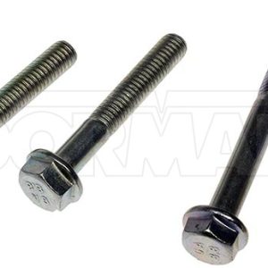 Dorman Variable Valve Timing Solenoid Gasket, OE Solutions™, Black, Stainless Steel, 3 Millimeter Thickness – 918-056GS