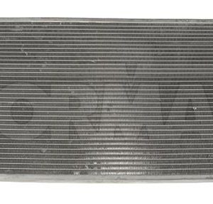 Dorman Inverter Cooler, OE Solutions™, Natural, Aluminum, 34 Cooling Row, 35 Inch Height, 0.6 Inch Depth, 18-1/4 Inch Length – 918-166
