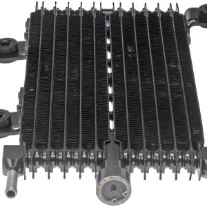 Dorman Fluid Cooler, OE Solutions ™, For Transmission Fluid, 11 Inch Width X .90 Inch Depth – 918-262