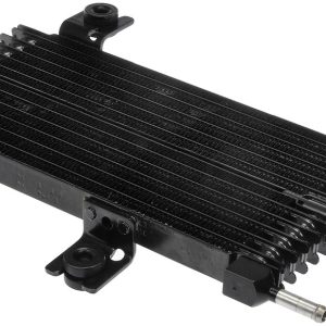 Dorman Fluid Cooler, OE Solutions ™, For Transmission Fluid, 11 Inch Width X .90 Inch Depth – 918-262