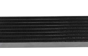 Dorman Fluid Cooler, OE Solutions™, 8 Row, Aluminum – 918-278