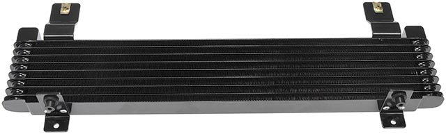 Dorman Fluid Cooler, OE Solutions™, 8 Row, Aluminum – 918-278