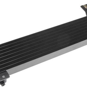 Dorman Fluid Cooler, OE Solutions™, 8 Row, Aluminum – 918-278