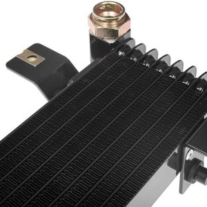 Dorman Fluid Cooler, OE Solutions™, 8 Row, Aluminum – 918-278