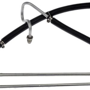 Dorman Power Steering Fluid Cooler, OE Solutions ™ – 918-302