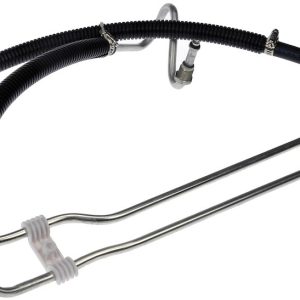 Dorman Power Steering Fluid Cooler, OE Solutions ™ – 918-302