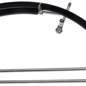 Dorman Power Steering Fluid Cooler, OE Solutions ™ – 918-302