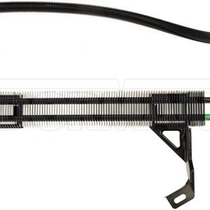Dorman Power Steering Fluid Cooler, OE Solutions ™ – 918-325