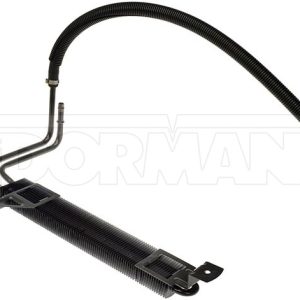 Dorman Power Steering Fluid Cooler, OE Solutions ™ – 918-325