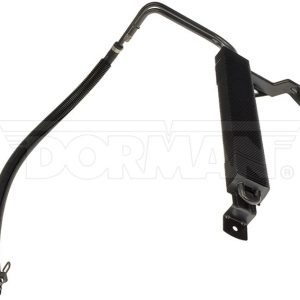 Dorman Power Steering Fluid Cooler, OE Solutions ™ – 918-325