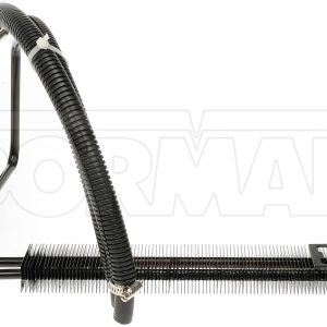 Dorman Power Steering Fluid Cooler, OE Solutions™ – 918-326