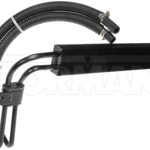 Dorman Power Steering Fluid Cooler, OE Solutions™ – 918-326