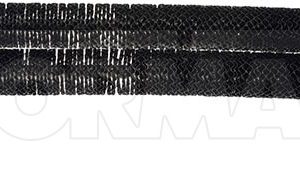 Dorman Power Steering Fluid Cooler, OE Solutions™ – 918-331