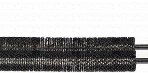 Dorman Power Steering Fluid Cooler, OE Solutions™ – 918-331