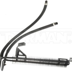 Dorman Power Steering Fluid Cooler, OE Solutions™ – 918-334