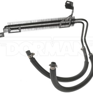 Dorman Power Steering Fluid Cooler, OE Solutions™ – 918-334