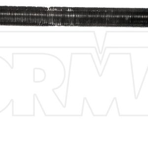 Dorman Power Steering Fluid Cooler, OE Solutions ™, 7 Inch Height, Aluminum, Single – 918-341