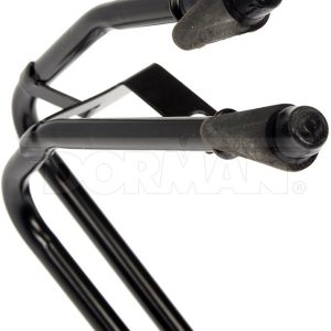 Dorman Power Steering Fluid Cooler, OE Solutions ™, Aluminum, 23 Inch Length, Boxed – 918-343