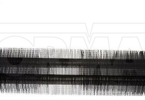 Dorman Power Steering Fluid Cooler, OE Solutions ™, Aluminum – 918-350