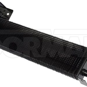 Dorman Power Steering Fluid Cooler, OE Solutions ™, Aluminum – 918-350